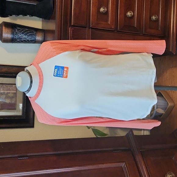 THE AMERICAN OUTDOORSMAN FOR WOMEN SIZE LARGE - Picture 1 of 5